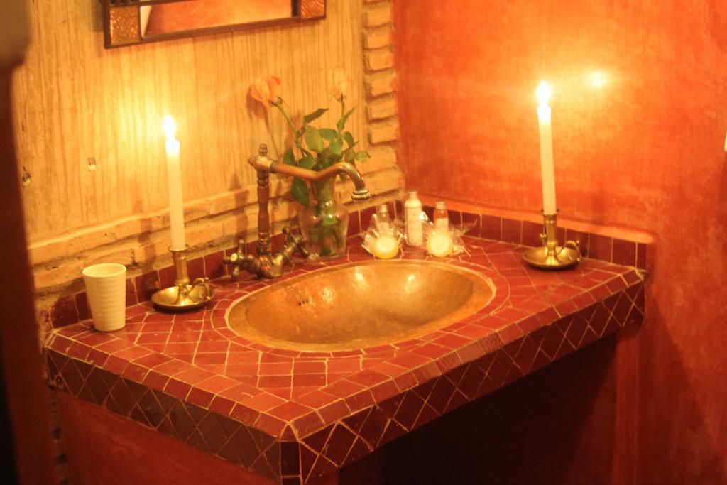 Riad Katia Марракеш Номер фото