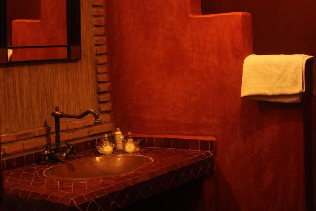 Riad Katia Марракеш Экстерьер фото